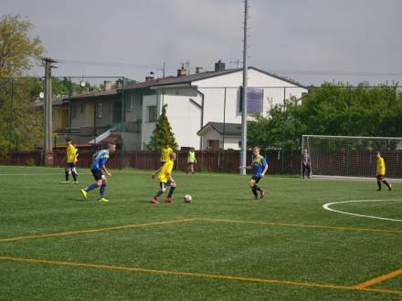 Trwałość projektu "Aktywni na granicy"